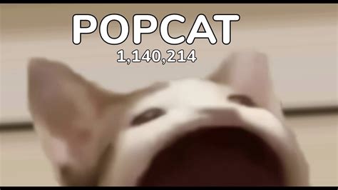 popcat unblocked|popcat click classic.